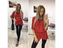 ���\�������: #10204445 ������ 455,00 ���. �������: 42-44, 44-46, 46-48 ������: 65%cotton 35%polyester ������ �������������: ������ ���� ������: 171��.