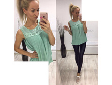 ���\�������: #10207816 ������ 520,00 ���. �������: 42-44, 44-46, 46-48 ������: 65%cotton 35%polyester ������ �������������: ������