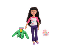 DOL0801-040 DollyToy ����� ������ ��������� �������� (45,5 ��, ������, ���������, ������.) ���� 840 ���..jpg