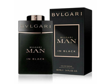 349 ���. (������ 0%) - Bulgari " Man in black" 100ml