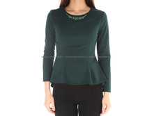 ���\�������: #10208626 ������ 280,00 ���. �������: 42-44, 44-46, 46-48, 48-50 ������: 65%cotton 35%polyester ������ �������������: ������ ���� ������: 171��.