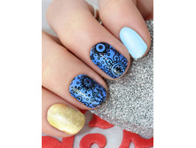 34 ���. (������ 17%) - ������� ������ Esmalte F 120 ������