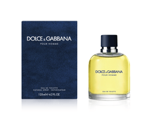 349 ���. (������ 0%) - D&G "Pour Homme" 125ml