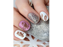 34 ���. (������ 17%) - ������� ������ Esmalte S 336