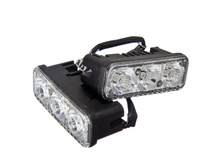 395 ���. - NEW GALAXY ������� ������� ����, LED 3��, �����, ����. ����., 87��, 12V, 2��