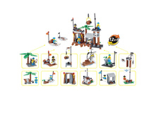 64 ���. - JIE STAR ����������� �������, 6+, 12 ��������, ���-30010