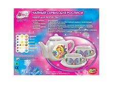 TEA SET-WINX (184121) ����� ������ ��� ������� MULTIART WINX, 5 ��������� (������+�������� � �����.) � ���. � ���.24�� ���� 708,4 ���. ���� �� ����� 460,46 ���..jpg