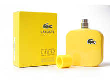 370 ���. (������ 12%) - Lacoste L.12.12 Jaune Optimistic 100 ml