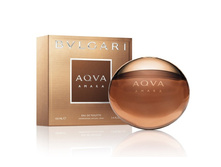 370 ���. (������ 12%) - Bvlgari - Aqva Amara 100 ml for Man