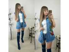 ���\�������: #10218370 ����� 650,00 ���. �������: 42-44, 44-46 ������: ������ 65 % ��������� 35 % ������ �������������: ������ ���� ������: 171��.