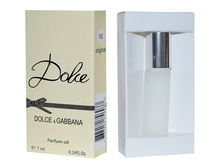 90 ���. - �������� ���� Dolce&Gabbana "Dolce"7ml