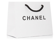 130 ���. - ���������� ����� Chanel 34x43cm(�)