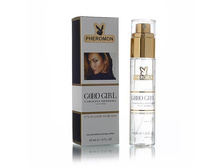 169 ���. - ���� � ���������� Carolina Herrera "Good Girl" 45ml