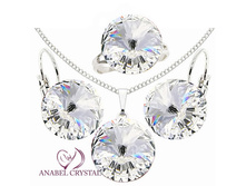 Elis �������� � ����������� Swarovski.5530-1187-7006+5540-1094-7006+5570-3065-7006 1209 ���.jpg