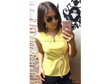 ���\�������: #10204412 ������ 520,00 ���. �������: 42-44, 44-46, 46-48 ������: 65%cotton 35%polyester ������ �������������: ������