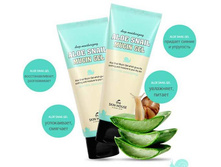 THE SKIN HOUSE ALOE SNAIL MUCIN GEL 50ml 347���.