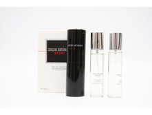 360 ���. - ��������� ���� Christian Dior "Dior Homme Sport" 3x20ml