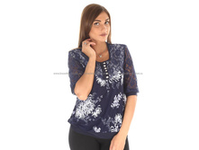 ���\�������: #10221518 ������ 455,00 ���. �������: 50-52, 52-54, 54-56, 56-58, 58-60 ������: 65%cotton 35%polyester ���� ������: 171��. ��������� �� 2 ������