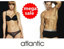 ATLANTIC, �������� ����� � ��������.