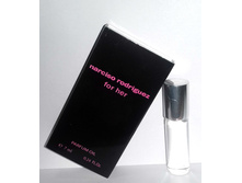 90 ���. - �������� ���� Narciso Rodriguez "For Her"7ml