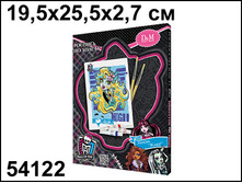 54122 ������� �� ������ ������ Monster High 18 � 24 ������ 160 ���..jpg