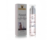 169 ���. - ���� � ���������� Azzaro "Mademoiselle" 45ml