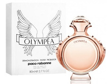 984 ���. - ������ Paco Robanne "Olympea"80ml