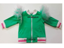 WEL3		BLOUSE	GREEN