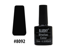 108 ���. - ����-��� Bluesky Shellac Color 10ml #8092