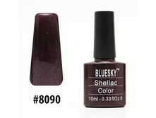 108 ���. - ����-��� Bluesky Shellac Color 10ml #8090