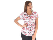 ���\�������: #10167112 ������ 257,00 ���. �������: 40-42, 42-44, 44-46 ������: 65%cotton 35%polyester ������ �������������: �������� ���� ������: 171��. ��������� �� 2 ������