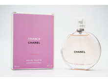 370 ���. (������ 12%) - Chanel Chance Eau Vive 100ml