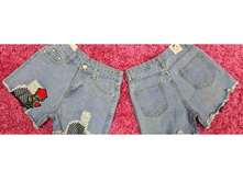 ���\�������: #10222978 ����� 455,00 ���. �������: 42-44, 44-46 ������: 65%cotton 35%polyester ������ �������������: ������