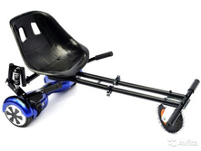 HOVER KART ������� ������� ��� �����������