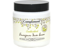 125 ���. - ������� ��� ����� Compliment ��������� 500 ��