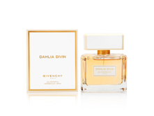 349 ���. (������ 0%) - Givenchy Dahlia Divin for women 100ml