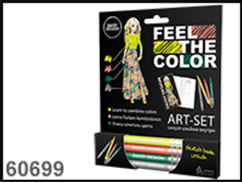 60699 ���-��� (���������� � ������-������) Friendly of FEEL THE COLOR���� 80 ���..jpg