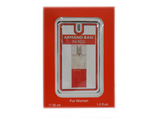 159 ���. (������ 16%) - Armand Basi in Red 35ml NEW!!!