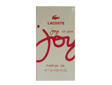 90 ���. - �������� ���� � ���������� Lacoste Joy of Pink 7ml