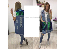 ���\�������: #10225488 ����� 1 105,00 ���. �������: 42-44, 44-46, 46-48, 48-50 ������: ������ 65 % ��������� 35 % ������ �������������: ������