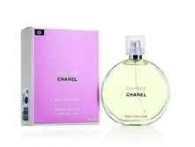 810 ���. - Chanel "Chance Eau Fraiche" for women 100ml ���