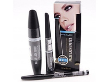 199 ���. - ������������� ����� 3 � 1 False lash effect