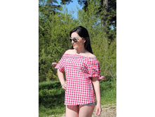 ���\�������: #10207806 ������ 520,00 ���. �������: 42-44, 44-46, 46-48 ������: 65%cotton 35%polyester ������ �������������: ������