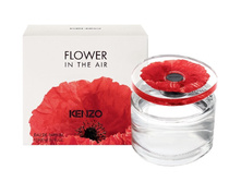 370 ���. (������ 12%) - Kenzo Flower In The Air for women 100 ml