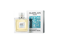 370 ���. - Guerlain Cologne L'HOMME IDEAL 100ml