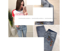 ���\�������: #10209375 ����� 845,00 ���. �������: 42-44, 44-46, 46-48 ������: 65%cotton 35%polyester ������ �������������: ������