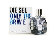 349 ���. (������ 0%) - Diesel "Only The Brave" for men 75ml