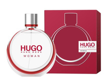 370 ���. - Hugo Boss "Hugo Woman"75ml