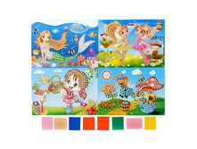 33 ���. - ����������-������� ������������� "���� ��� �������", 29�21��, ������, ���, 4 �������