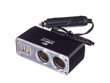 292 ���. - NEW GALAXY ������������ ������������� 2 ������ + 2 USB, 3,1A